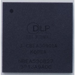 Texas Instruments DLPC100ZCT