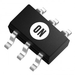ON Semiconductor SMS05T1G