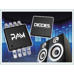 Diodes Incorporated PAM8304AYR