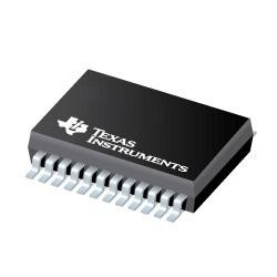 Texas Instruments TPS65140PWP