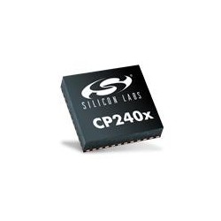 Silicon Laboratories CP2400-GQ