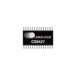 Cirrus Logic CS8427-CSZ