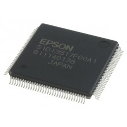 Epson S1D13517F00A100