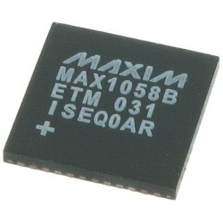 Maxim Integrated MAX1058BETM+