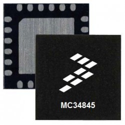 Freescale Semiconductor MC34845DEPR2