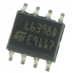 STMicroelectronics L6398DTR
