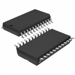 ON Semiconductor LC74772V-9015-TLM-E