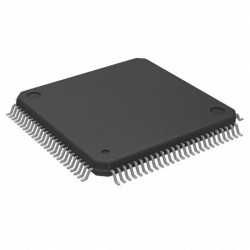 ON Semiconductor LC75813T-E