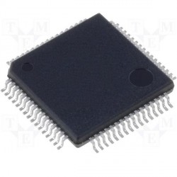 ON Semiconductor LC75857W-E