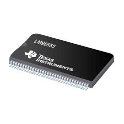 Texas Instruments LM98555CCMH/NOPB