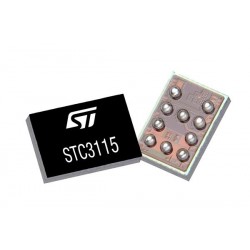 STMicroelectronics STC3115AIJT
