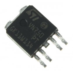 STMicroelectronics VN750PT-E