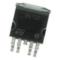 STMicroelectronics VN820B5TR-E