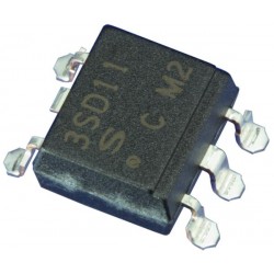 Sharp Microelectronics PC2SD11NXPAF