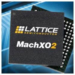 Lattice LCMXO2-256HC-6UMG64C