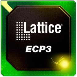 Lattice LFE3-150EA-7LFN672I