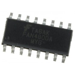 Fairchild Semiconductor FAN4800AMY