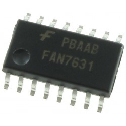 Fairchild Semiconductor FAN7631SJX