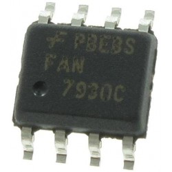 Fairchild Semiconductor FAN7930CMX