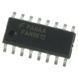 Fairchild Semiconductor FAN9612MX