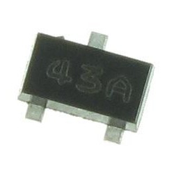 Fairchild Semiconductor LM431SACMFX