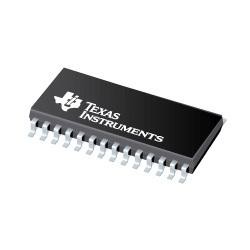 Texas Instruments BQ4802LYDW
