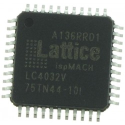 Lattice LC4032V-10TN44I