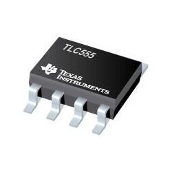 Texas Instruments TLC555CPS