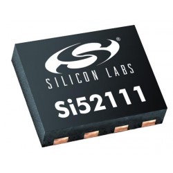 Silicon Laboratories Si52111-A1-GM2
