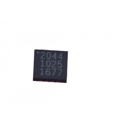 Cypress Semiconductor CY8CMBR2044-24LKXI