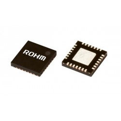 ROHM Semiconductor BU21023MUV-E2