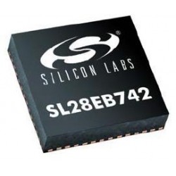 Silicon Laboratories SL28EB742ALI