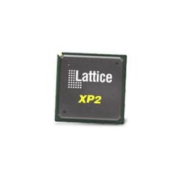 Lattice LFXP2-17E-5FTN256C