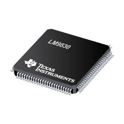 Texas Instruments LM9830VJD/NOPB