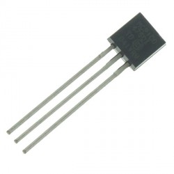 Microchip MCP100-475DI/TO