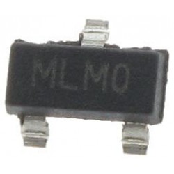 Microchip MCP111T-450E/TT