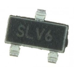 Microchip MCP120T-315I/TT