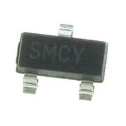 Microchip MCP120T-450I/TT