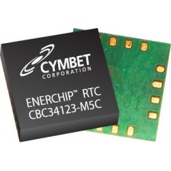 Cymbet CBC34123-M5C