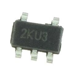 Microchip MCP1824T-3302E/OT