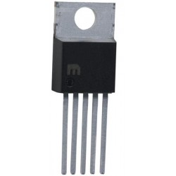 Microchip MCP1826-2502E/AT