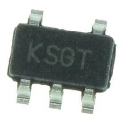 Microchip MCP73811T-420I/OT