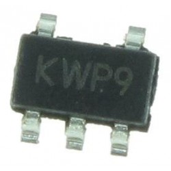 Microchip MCP73812T-420I/OT
