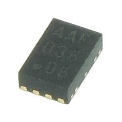 Microchip MCP73831-2ATI/MC