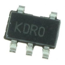 Microchip MCP73831T-2ACI/OT