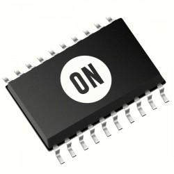 ON Semiconductor NB3L853141DTG