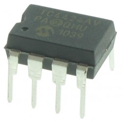 Microchip TC4425AVPA