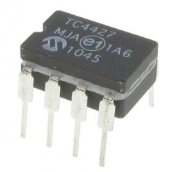 Microchip TC4427MJA
