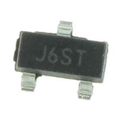 Microchip TCM809JENB713