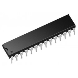 Microchip ENC28J60-I/SP